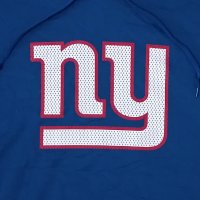 Nike NFL New York Giants Hoodie оригинално горнище M Найк спорт суичър, снимка 4 - Спортни дрехи, екипи - 44157680