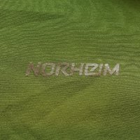 NORHEIM Stretch Sweatshirt за лов риболов и туризъм размер M еластичен суичър - 491, снимка 5 - Суичъри - 42408960