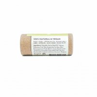 Слънцезащитен балсам за устни Suntribe Moisture Hemp Lip Balm, снимка 2 - Други - 39177326