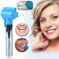 Система за ултразвуково почистване, избелване и полиране на зъбния емайл LUMA SMILE, снимка 4 - Други - 41751053