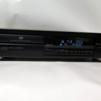 Sony CDP-297, снимка 4 - Други - 41572269