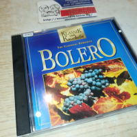 BOLERO CD-ВНОС GERMANY 1603241657, снимка 1 - CD дискове - 44794441
