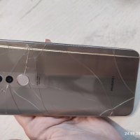 Huawei mate 20 lite , снимка 3 - Huawei - 42346234