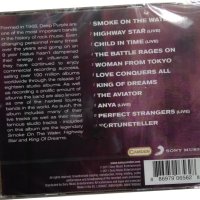 Deep Purple – The Collection (2011, CD), снимка 2 - CD дискове - 42004354
