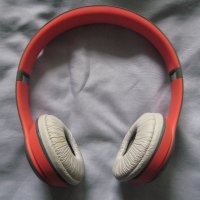 Безжични слушалки Beats Solo2 + калъф + оригинални кабели B0534, снимка 7 - Слушалки и портативни колонки - 40894167