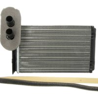 Топлообменник, отопление на вътрешното пространство-VW GOLF II / III / IV / PASSAT 85 -, снимка 1 - Части - 42029909