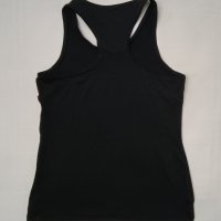 Nike DRI-FIT Tank Top оригинален потник ръст 137-146см Найк спорт, снимка 5 - Детски тениски и потници - 42211411