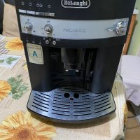 Кафемашина Delonghi magnifica , снимка 2 - Кафемашини - 34561649