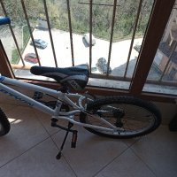 Велосипед 20", снимка 3 - Велосипеди - 40467201