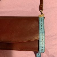 Christian Dior vintage мини дамска оригинална чанта, снимка 11 - Чанти - 39790302