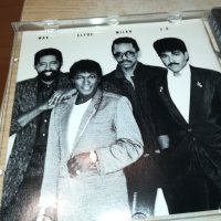 COMODORES MADE IN WEST GERMANY 1302241533, снимка 3 - CD дискове - 44275808