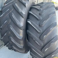 Гуми Michelin - 650/65/42 (Lot-061), снимка 2 - Селскостопанска техника - 41528527