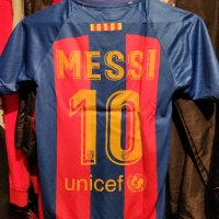 Барселона 2024 Меси, Гави, Левандовски Детски екипи messi Gavin lewa, снимка 1 - Футбол - 41538971