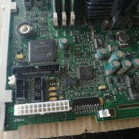  Дънна платка HP D6733-60001 KAYAK XA SYSTEM BOARD Slot 1 , снимка 9 - Дънни платки - 41435060