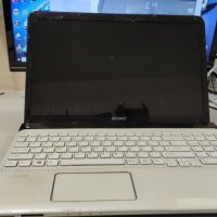 Лаптоп Sony Vaio SVE151G13M, снимка 1 - Части за лаптопи - 41924248