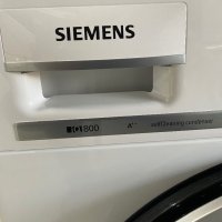 Siemens IQ800 сушилня с термопомпа , снимка 4 - Сушилни - 44163755