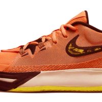 Мъжки кецове Nike Kyrie Flytrap, снимка 1 - Кецове - 42003425