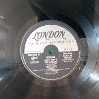 BoDeans – 1986 - Love & Hope & Sex & Dreams(London Records – SLAP 11)(Pop Rock), снимка 4 - Грамофонни плочи - 44829346