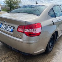 Citroen C5 2.0 HDI 136 ph, 6 sp., engine RHR, 2009, Строен Ц5 2.0 ХДИ, 136 кс., 6 ск., двигател RHR,, снимка 7 - Автомобили и джипове - 41024937