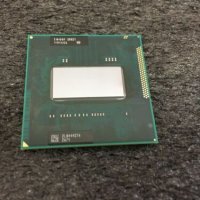 4-ядрен процесор за лаптоп Intel Core i7-2630QM Processor (6M Cache, up to 2.90 GHz) rPGA988B, снимка 1 - Части за лаптопи - 40619136