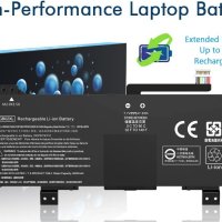 Нова Резервна GB02XL батерия за лаптоп за HP Chromebook, снимка 3 - Други - 41747064