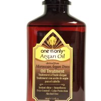 За коса  АРГАН  олио ARGAN  100 ml, снимка 1 - Продукти за коса - 42319278