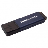 USB флаш памет Team Group C211 128GB USB 3.2, снимка 3 - Други - 36269425