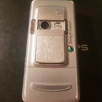 Sony Ericsson K750I , снимка 10 - Sony Ericsson - 40443310