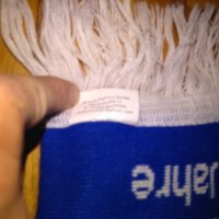 Байерн Мюнхен футболен шал 125 години, снимка 7 - Футбол - 40901534