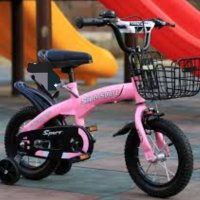 💥Детски велосипед 🚲с ергономичен дизайн💥, снимка 2 - Детски велосипеди, триколки и коли - 41700056