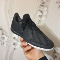 adidas X Tango 18.3 IN футболни обувки за зала/закрито номер 41 ,5- 42, снимка 2 - Футбол - 44751511