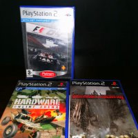 PS2 игри - Playstation 2 игри, снимка 3 - Игри за PlayStation - 39633645