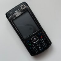 ✅ Nokia 🔝 N70, снимка 1 - Nokia - 41354025