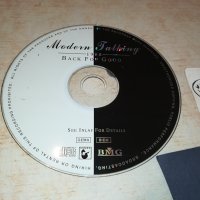 modern talking cd 1408231705, снимка 1 - CD дискове - 41854536