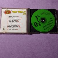 Чалга от 90-те, снимка 2 - DVD дискове - 41123890