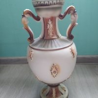 стара ваза, снимка 4 - Вази - 40033470