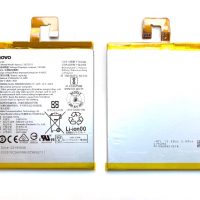 Батерия за Lenovo Tab 7 TB-7504X L16D1P33, снимка 1 - Оригинални батерии - 36158780
