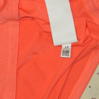 UNDER ARMOUR оригинална нова мъжка спортна блуза XL, снимка 9 - Спортни дрехи, екипи - 44694895