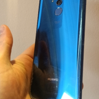 HUAWEI MATE 20 LITE, снимка 1 - Huawei - 44709200