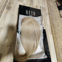 Естествена коса от ОТТО , снимка 4 - Аксесоари за коса - 44217085