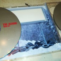 THE ALBUM-ORIGINAL CD X2 1703231057, снимка 11 - CD дискове - 40031699