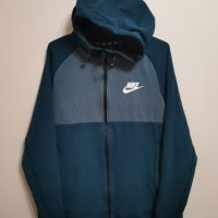 Nike NSW Advance 15 Hoodie. 

, снимка 1 - Суичъри - 41406115