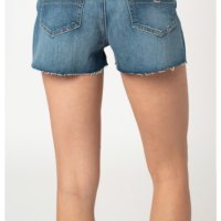 Tommy Jeans къси дънки, снимка 1 - Къси панталони и бермуди - 40843886