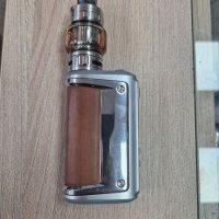 Електронна цигара VooPoo GT II, снимка 2 - Електронни цигари - 41603159