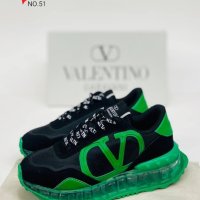 Valentino VLTN дамски маратонки, снимка 1 - Маратонки - 41920514