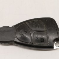 Смарт ключ за Mercedes, ключ рибка за Мерцедес, снимка 5 - Части - 41519094