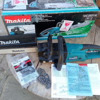 Верижен трион Makita.UC35511A, снимка 1 - Градинска техника - 36169337