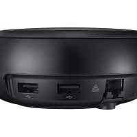 Докинг станция Samsung DeX Station за Samsung Galaxy Type C , Black, снимка 2 - Оригинални зарядни - 41418365