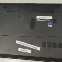 Лаптоп Dell inspiron 15 3000 series, снимка 3 - Части за лаптопи - 41779465