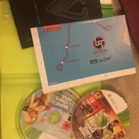 GTA V Xbox 360/ One Standard Edition, снимка 3 - Игри за Xbox - 40303451